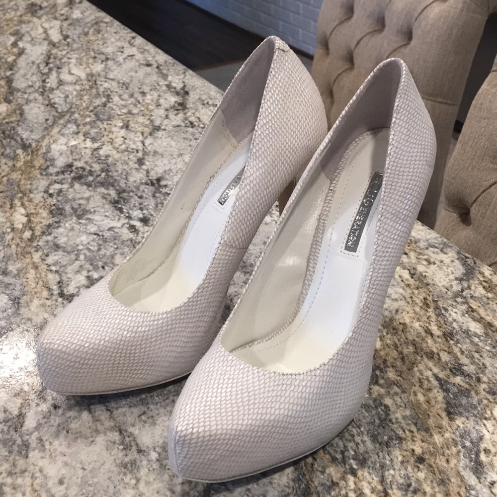 BCBGeneration Pumps